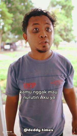 jangan makan sesajen part 2 #drama
