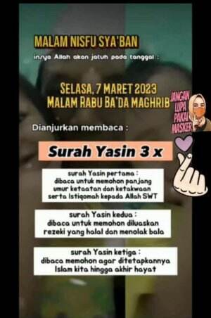 BeLajar Tausyiah (Mari Sambut gembira datangnya buLan ramadhan) toLong bantu Love vote foLow share komen,,,mohon maaf Lahir bathin Mksh
