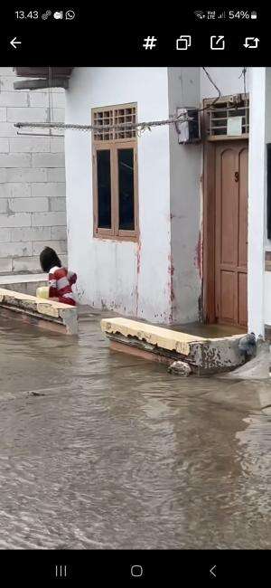 The Only one
#ngakak #dukungakuyavoteyangbanyak 
#diulang-ulang masih tetep ngakak #kocak 