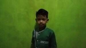 Theme Song Idola Cilik - Fauzul Azhim