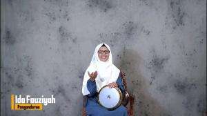 Audisi Cahaya Muda Indonesia 2026 
Nama : Ida Fauziyah 
Asal : Pangandaran 
 #audisicahayamudaindonesia 
 #rctiplusofficial 
#INEWSTV 