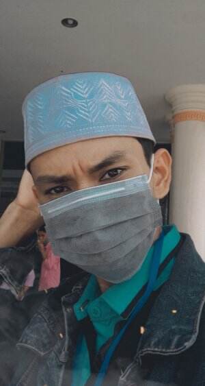 Rudi Hartono Al balami_22 Thn_ Bagan batu Riau.Bil  Qur'ani sa'amdhl & ya Maulana #voiceoframadangtv #voiceramadan22