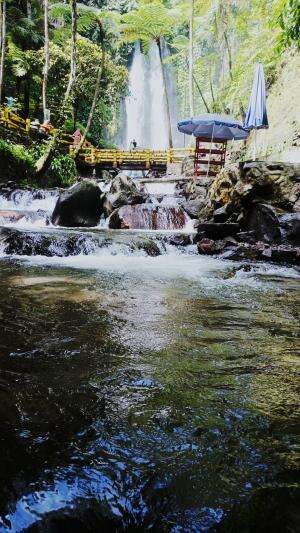 jumog waterfall 

#jumog
#karanganyar
#beautifulsong
#relaxing