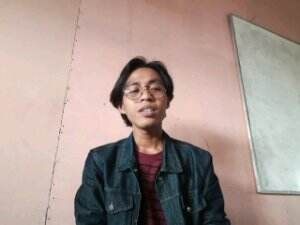 Bagas Rizkyta Putra_22 tahun_Purworejo_Ketika Cinta Bertasbih 
