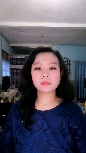 KDI 2025 Maharani Andita Mayangsari Daerah Istimewa Yogyakarta 25 tahun Jera  #OnlineAuditionKDI2025