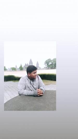 XFI2021 SOLO AL FATH 20 KOTA DEPOK CINTA