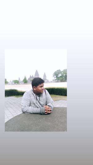 XFI2021 SOLO AL FATH 20TH KOTA DEPOK CINTA LUARBIASA