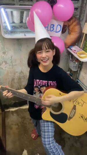 My First Short is......
Happy Birthday to Me! 🤪


 #funny #birthday #Viral 