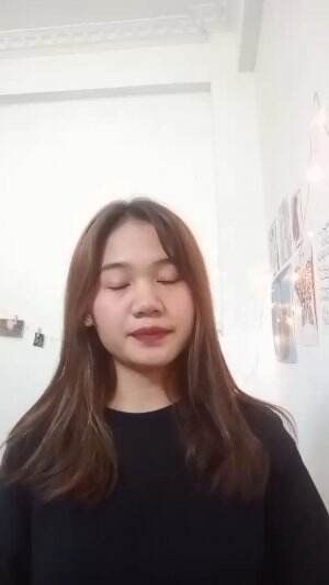 TINBS NUR RAHMAWATI BOYOLALI 22THN OLIVIA RODRIGO-FAVORITE CRIME #TINBS