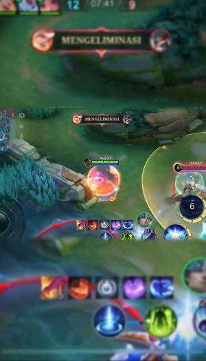 Tutorial Harith mlbb patch baru
 #fyp  #fypシ  #fypシ゚viral  #mlbb  #mobilelegends 