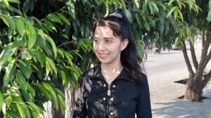 KDI 2021 Yunda 40tahun Jakarta barat hobi menyanyi  #OnlineAuditonKDI2021 
