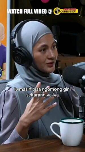 tinggalkan komen kalian 🫰
°
°
°
-----------------------------------------------------------
💙 𝙟𝙖𝙣𝙜𝙖𝙣 𝙡𝙪𝙥𝙖 𝙩𝙖𝙥 2 𝙠𝙖li 
#podcast #podcastviral