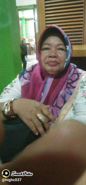 untuk ibu tersayang