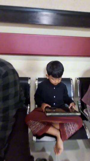 Saatnya Mas Berani Sunat! Bentuk Barunya Bikin Bangga #SunatanMasal