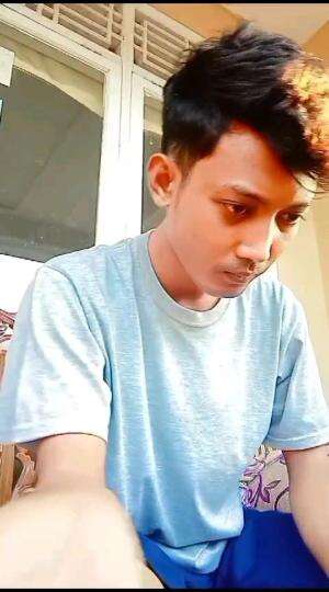 Peterpan_Mungkin bila nanti cover by Galang