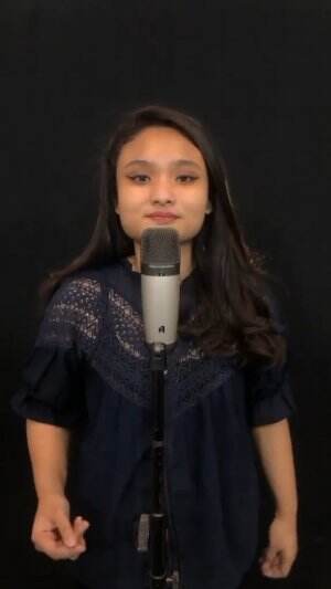 XFI 2023 SOLO SAMIRA PUTRI 27th PORSEA TOBA CINTA VINA PANDUWINATA