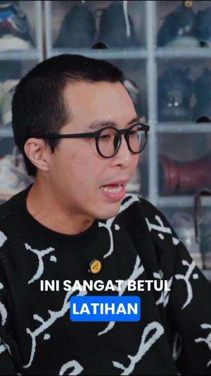 dengerin ya temen temen #drtirta 