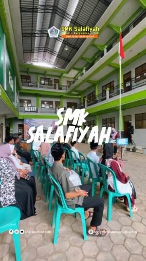 SMK Pusat Keunggulan