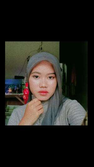 KDI2021 ALFI MARDIYANA TANGERANG, BANTEN 19THN KASIH SAYANG #OnlineAuditionKDI2021 