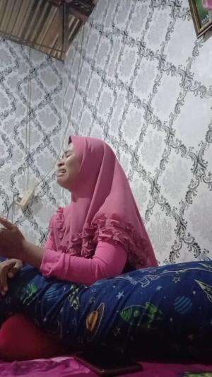 Khairani 21 THN Medan (si kecil)