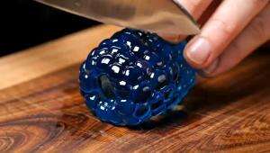 ASMR Cutting #indonaturevalues 