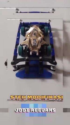 #STEH MODIFIKASI