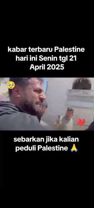Kabar terbaru palestine hari ini🥹 #trendinghariini  #Palestine 