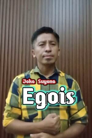 KDI 2025 JOKO SUYONO DEPOK(JAWA BARAT) 44thn EGOIS #OnlineAuditionKDI2025