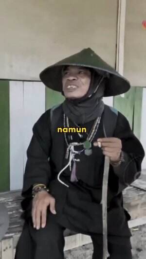 ada yang masih ingat joko kendil?  #Viral 