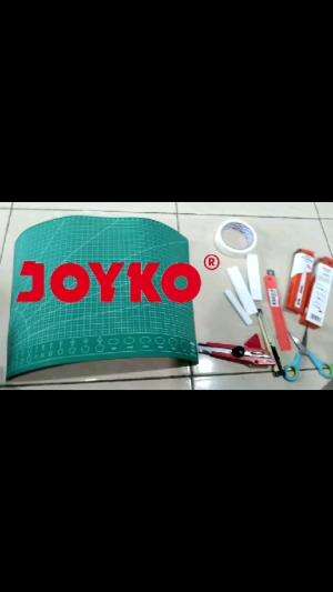 #unboxing peratalan #joyko alat untuk #craft #handmade #tool #handtool #crafttool #shortsvideo