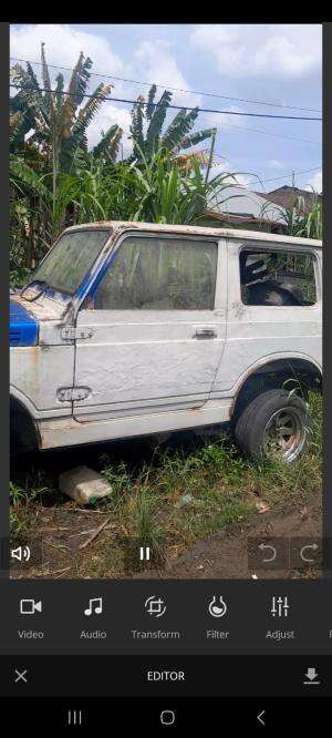 touring#MyFirstVideoOnHOT+ #adventure #bahansuzukikatana
