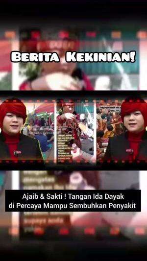 #news #fyp #fypシ゚viral #trending #foryou #RCTIPlus #HOTrctiplus