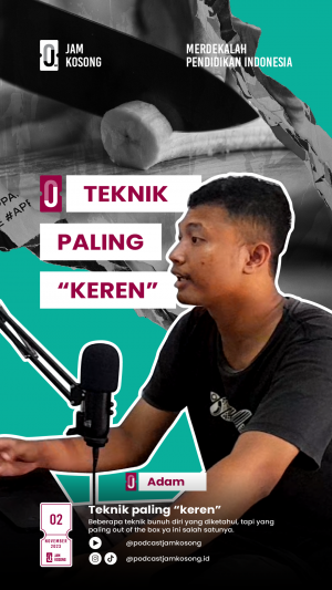 Menyakitkan, jangan ditiru
#fyp #Viral #podcast #rekomendasipodcast #gunungkidul #tipsmahasiswa 