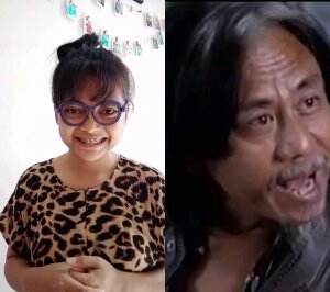 karna pada dasarnya lelaki harus gentle man ya kang mus 🤭