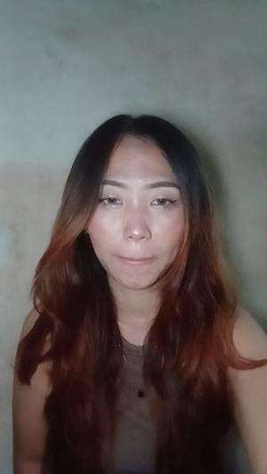 IDOL_XIV Ardila Cristi Purnama 26thn Jakarta - Cinta dan Rahasia