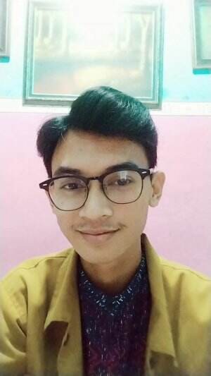 KDI 2021 MUHAMAD DAFFA VIBRANADA 20 Tahun DKI JAKARTA KEMBALIKANLAH DIA #OnlineAuditionKDI2021