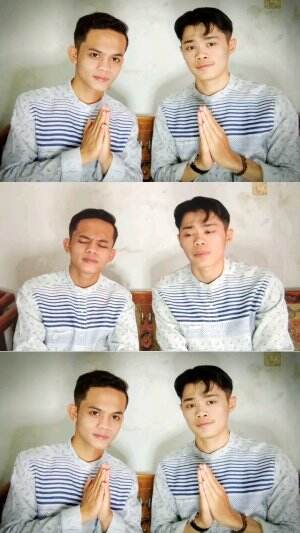 (DUO) SYAM VOICE_22 TAHUN_ BOGOR_ AL I'TIROF
