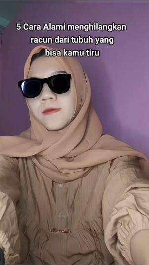 atasi racun di tubuh dengan mudah #edukasi #fyp #foryou #trending #RCTIPlus #HOTrctiplus 