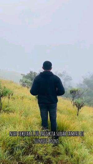 A DAY IN MY LIFE BROMO  #bromo  #bromojawatimur  #wisatabromo