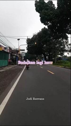 #Budalkan lagi lurrr
#cemungut 