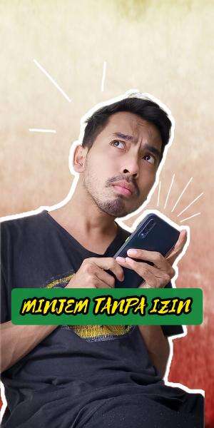 Ayah Batu ya kaya gini