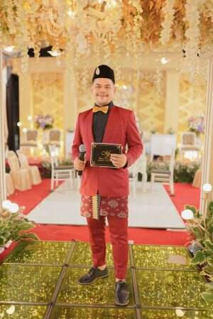 Muhammad Rivaldi 23 Tahun_Serang_Banten_Syaikhona