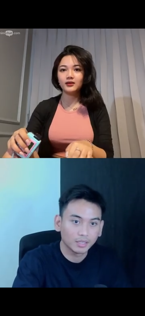 Gatot = Gagah Dan Berotot...🤣 #Ome #Ometv #HomeTalentRctiPlus 