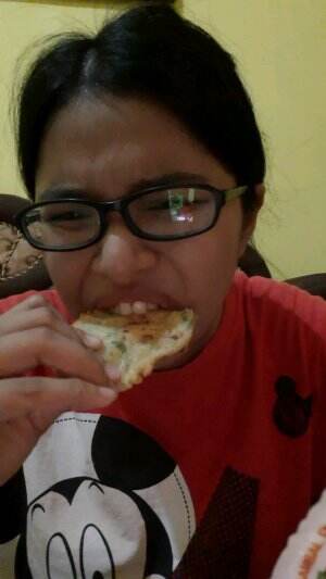 Gorengan alot