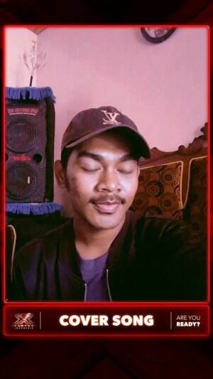 XFI2023 DARIUS SILUBUN, MALUKU (KOTA TUAL) 19 THN @xFactorindonesia  