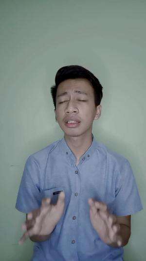 XFI2021 SOLO JUAN 21THN CIANJUR MENEMUKANMU (Seventeen) & THE SCIENTIST (ColdPlay)