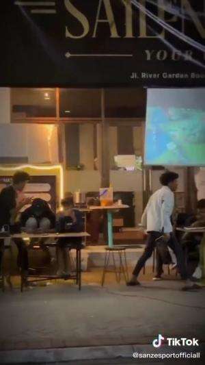 Joki Termurah & Terpercaya hanya di @sanzesportofficial