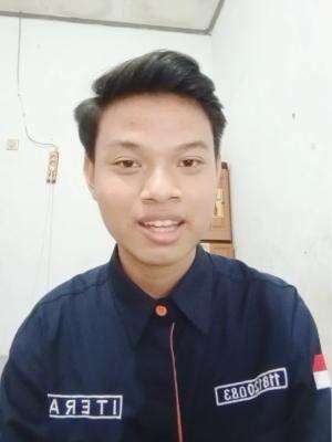XFI2021 SOLO PETRUS ELVINDO SIAHAAN 20 LAMPUNGSELATAN DON'T LOOK BACK IN ANGER