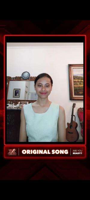 XFI2023 SOLO JEIHAN SAVIERA ABADI 17TAHUN JAKARTA MOONLIGHT #XFI2023 #AUDISIXFI2023 #ITSTIMETOFACETHEMUSIC #ORIGINALSONG 