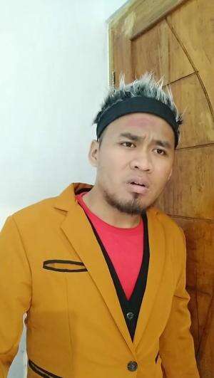 Karena aku sayang - Yang Cium Tanggung Jawab 😘💋☺😁